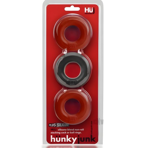 Huj3 C-ring 3-Pack