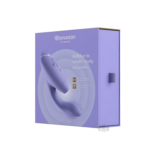Womanizer Duo 2 Lila