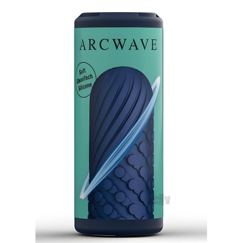 Arcwave Ghost Pocket Stroker Azul