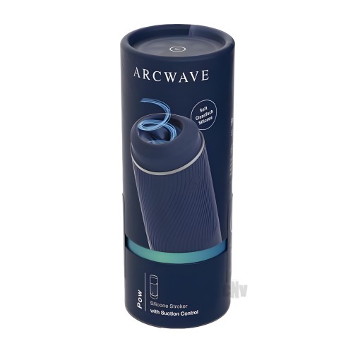 Stroker Arcwave Pow Azul
