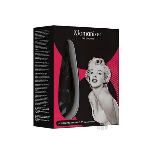 Womanizer x Marilyn Monroe Classic 2