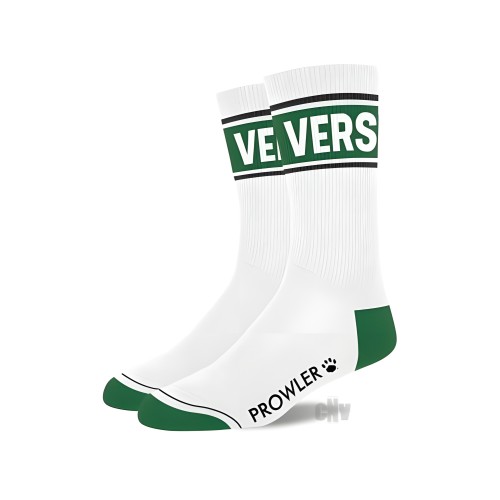 Prowler Vers Socks for Trendy Style
