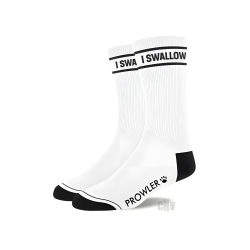 Prowler Red I Swallow Wht/blk