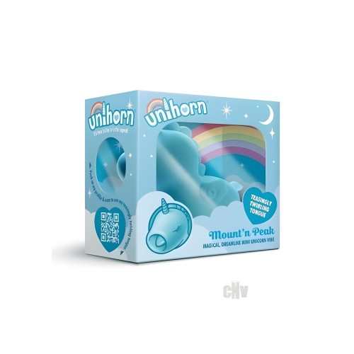 Unihorn Cumbre de Montaña - Azul
