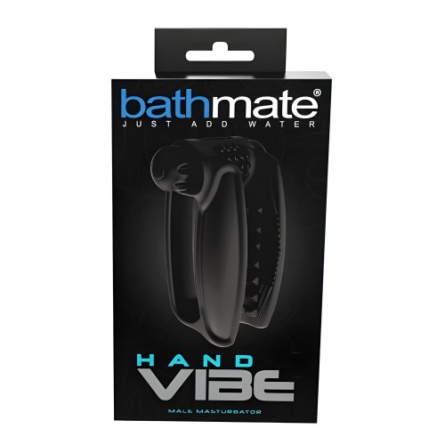 Bathmate Hand Vibe