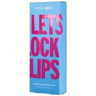 Simply Sexy Phero Lets Lock Lips 3oz para Atractivo Mejorado
