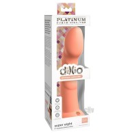 Dillio Platinum Super Eight Orange