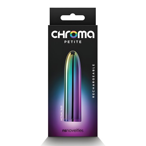 Chroma Petite Bala - Multicolor