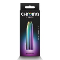 Chroma Petite Bala - Multicolor