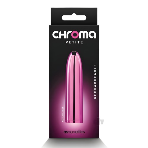 Chroma Petite Bullet Pink