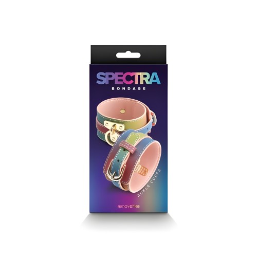 Spectra Bondage Ankle Cuff