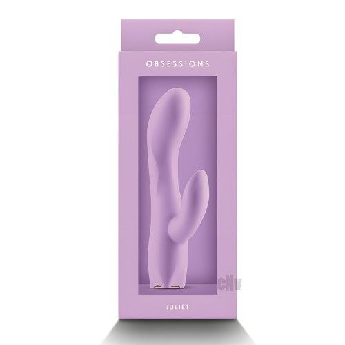 Obsessions Juliet Vibrator