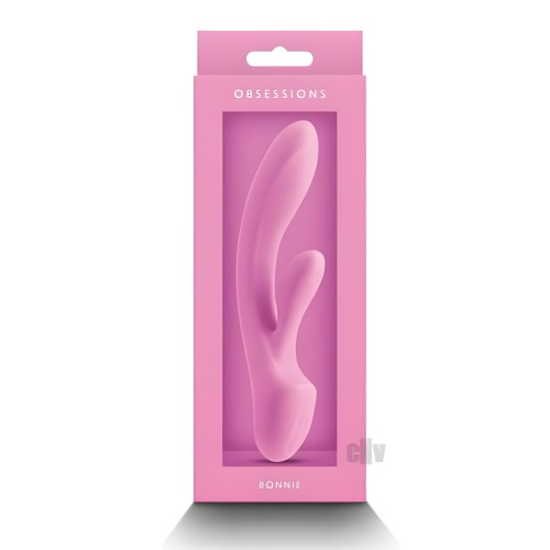 Obsessions Bonnie Rosa