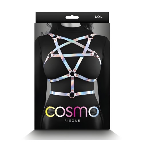Cosmo Harness Risque
