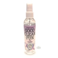 Good Clean Fun Lavanda 4oz