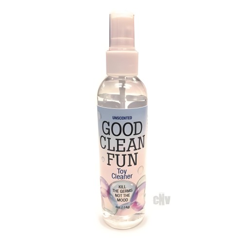 Good Clean Fun Natural Limpiador de Juguetes 4oz