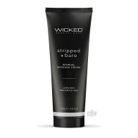 Aceite de Masaje Sensual Wicked
