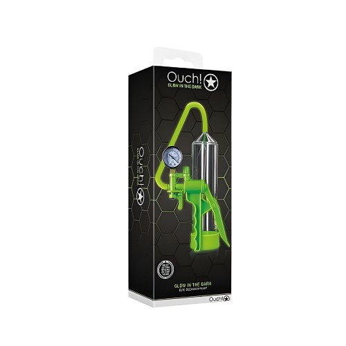 Bomba Inicial Ouch Elite Gitd