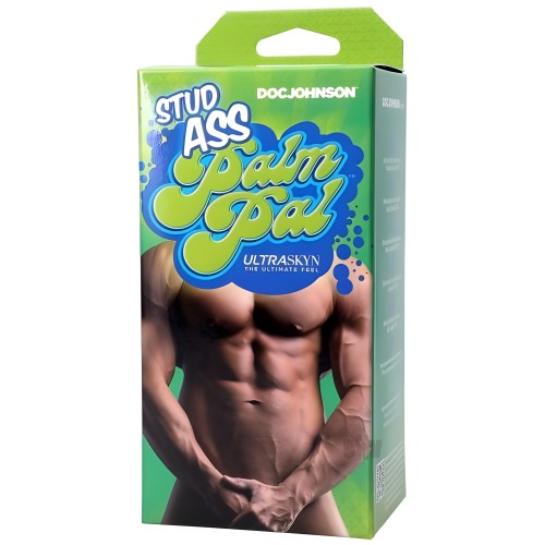 Stroker Palm Pal Stud - Vainilla