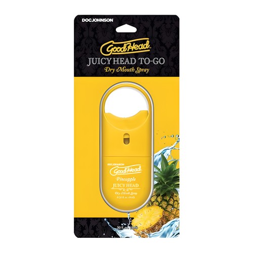 Goodhead Juicy Head Spray - Piña