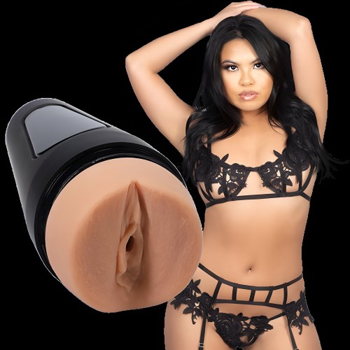 Main Squeeze Cindy Starfall Pussy - Vanilla