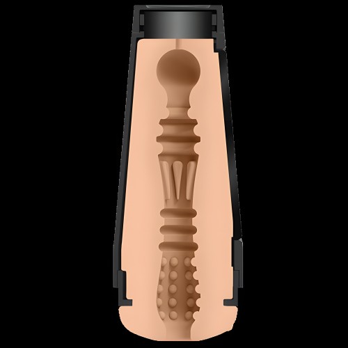 Main Squeeze Madison Morgan