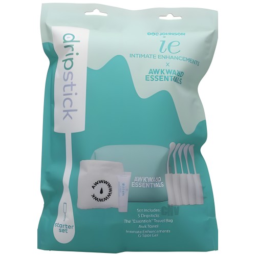 Awkward Essentials Starter Set