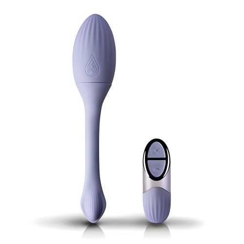 Niya 1 Kegel Massager Blue