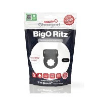 Charged Big O Ritz - Black