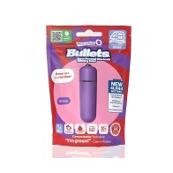 Screaming O 4b Bullet - Uva