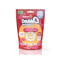 Anillo Vibrador Screaming O 4B DoubleO 6