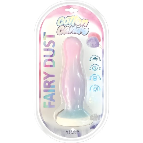 Fairy Dust Mini Dildo - Gentle Stimulation
