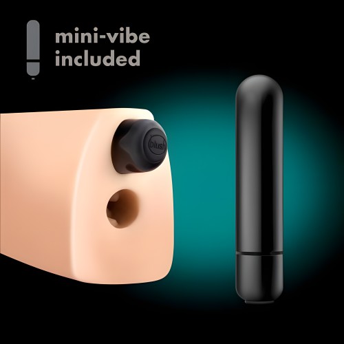 M Elite Soft And Wet Natasha Beige