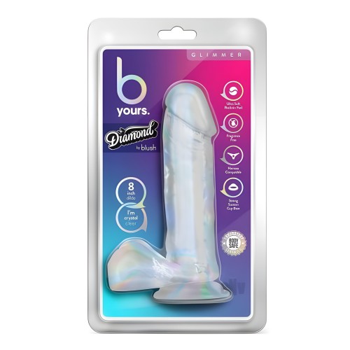 B Yours Diamond Glimmer 8