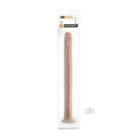 Dildo Dr Skin de 19"