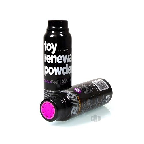 Blush Toy Renewal Powder - 3.4 oz
