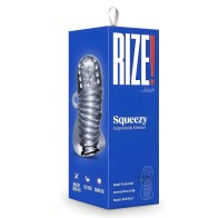 Rize Squeezy Clear Sleeve