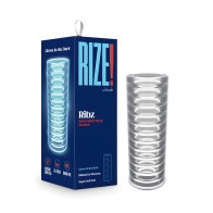 Rize Ribz Stroker Auto Lubricante