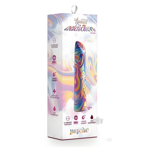 Vibrador Psyche