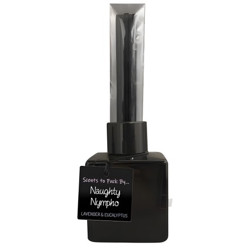 Naughty Nympho Scents