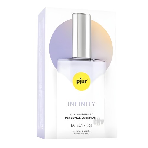 Pjur Infinity Silicone Based Lube
