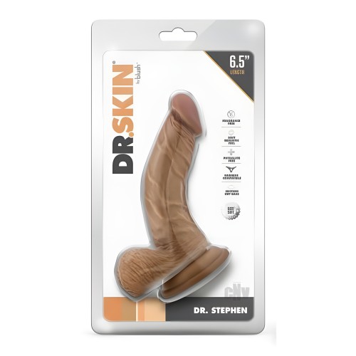 Dr Skin Dildo