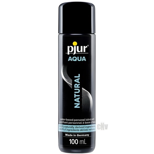 Pjur Aqua Natural 100ml