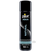 Pjur Aqua Natural 100ml