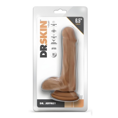 Dr Skin Dr Jeffrey Dildo