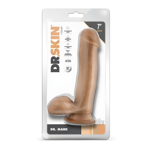 Dr Skin Mr Mark Dildo