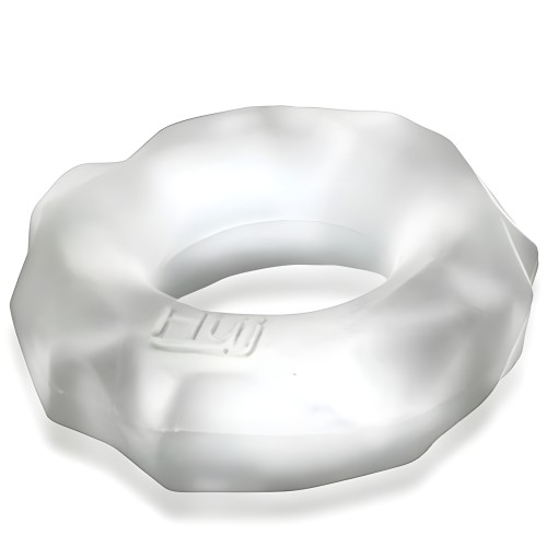 Fractal Tactile Cockring