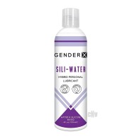 Gx Sili-water 4oz
