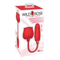 Wild Rose y Thruster