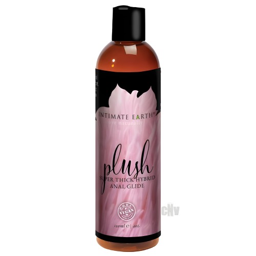 Plush Hybrid Anal 120ml